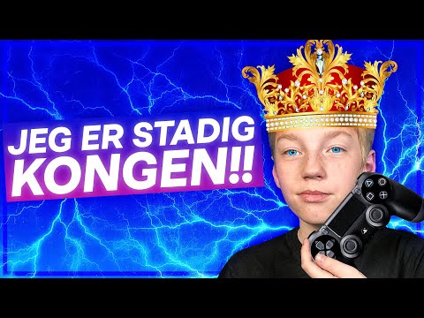 Video: Sådan Spiller Du Med Et Joystick I