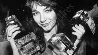 Watch Kate Bush In The Warm Room video