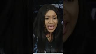 WATCH!!! TINUBU WOMEN LEADER VS RUFAI USENI (2023) #shorts