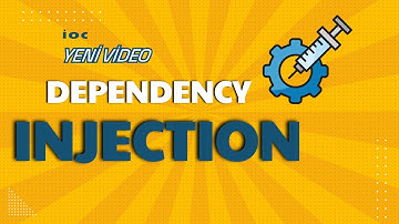 iOC ve Dependency Injection Kavramları