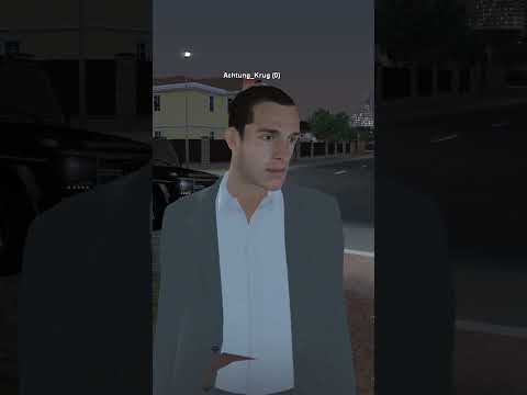 НОЧНОЕ КАЗИНО САМОЕ ВЕСЕЛОЕ МЕСТО в GTA CRMP в MALINOVKA RP (gta crmp) #shorts #рекомендации
