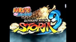 Soundtrack 55 - Great Beasts / Naruto Shippuden Ultimate Ninja Storm 3 Ost