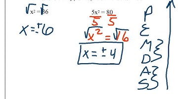 Alg  2 4 5 Part 2 Video Lesson