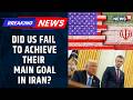 WAR NEWS: Big Questions Over What’s Included And What’s Missing In Iran’s 10-Point Plan | Trump |N18