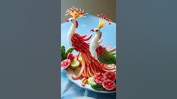 The AI That Knows Every Vegetable Ever! 🧠🥒 #SmartTech