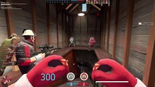 don't cap on 2fort
