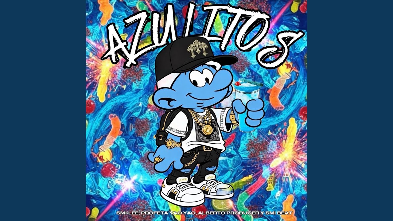 Watch Azulitos on YouTube Watch Azulitos on YouTube