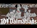 Everything Wrong With 101 Dalmatians in 15 Minutes or Less
