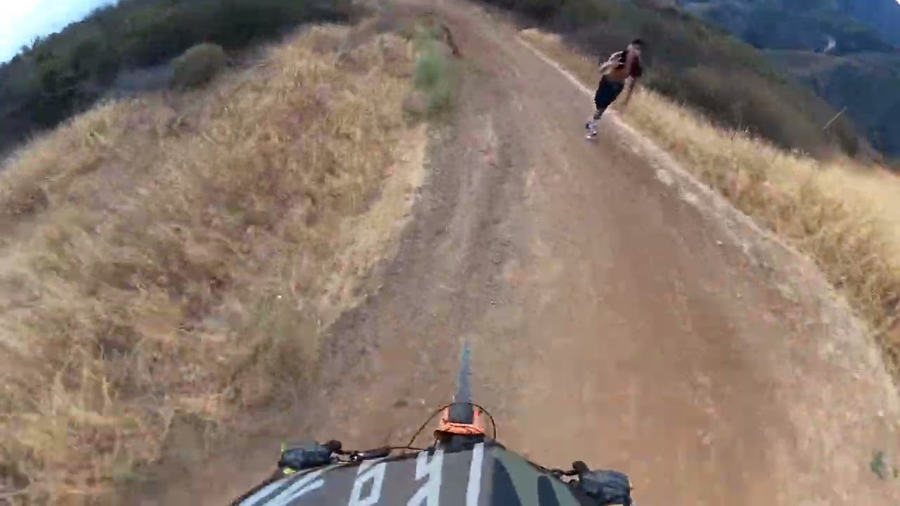 Fezzari La Sal Peak 2.0 second ride