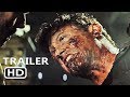 SUPERGRID Official Trailer 2018 Horror Movie