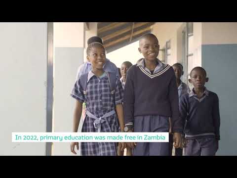 Spotlight On Africa Zambia