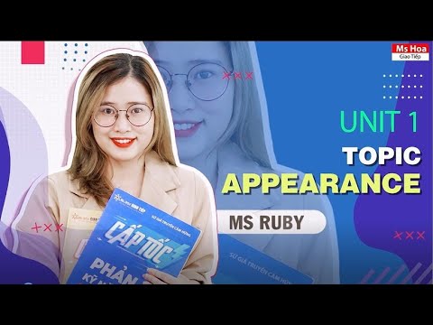 Video Tiếng Anh Giao Tiếp Cơ Bản Theo Chủ Đề - Topic 1 -... - youtube