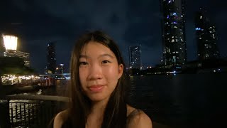 Thailand vlog
