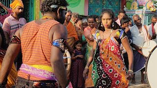 New Karakattam Video Morning Live