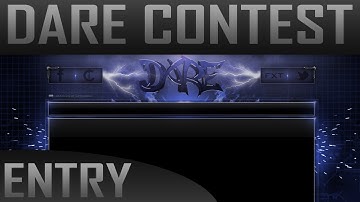 Dare Sniping Background Contest Entry