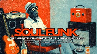 Download Lagu 🔥 Vintage Soul-Funk Grooves You’ve been Searching for | Minimal Soul Funk Playlist MP3