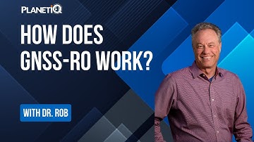 How Does GNSS-RO Work?