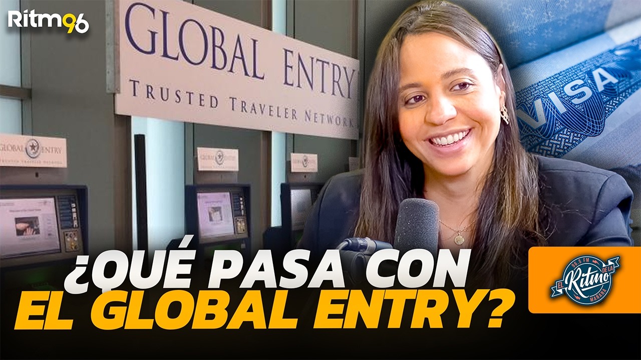 Global Entry y visas 2026: claves para no perder tu entrada a EE.UU.