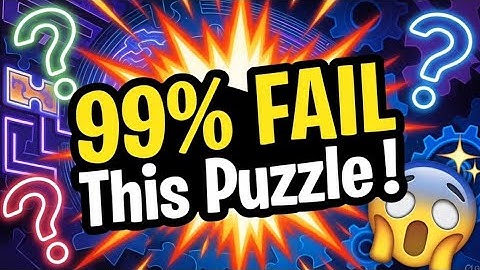 Can You Solve This Family Riddle? | Mind Blowing Brain Teaser Challenge