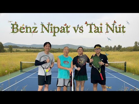 Nipat Benz Vs Tai Nut 21 11 2025