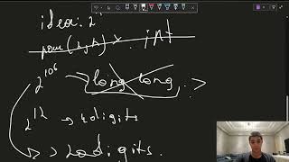 Stream 19. Training 2. CSES (repeating part-1)