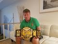 Как Я стал чемпионом UFC 6? Oleg Taktarov
