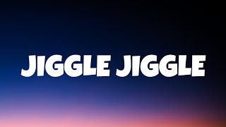 Duke & Jones - My Money Don’t Jiggle It Folds (Lyrics) Louis Theroux TikTok Remix