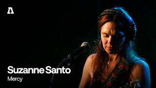 Famous Suzanne Santo - Mercy | Audiotree Live Wealth