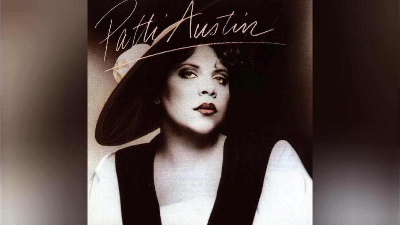The Rhythm Of The Street (1984) - Patti Austin The Rhythm Of The Street (1984) - Patti Austin