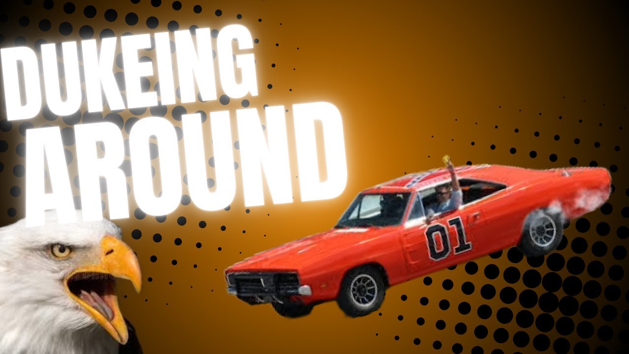 dukeing around | FIVEM