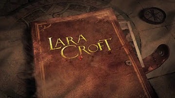 Lara Croft and the Guardian of Light Official Trailer | Stadia