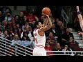 Derrick Rose Impresses 2014-15 Preseason