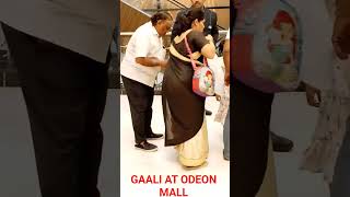 GAALI AT ODEON MALL