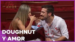 El tipo de romanticismo de Alejandro.  | El Poder Del Amor 1