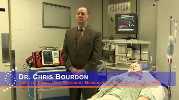 Our Teaching Mandate | Health Sciences North