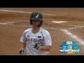 Highlights - Game 26 - New Zealand vs Colombia - 2023 U-18 Men's Softball World Cup
