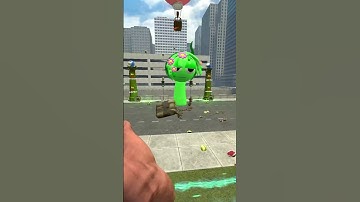 NEXTBOTS CHASE ME Part 563 #nextbots #gmod #chasing #viral #shortsvideo