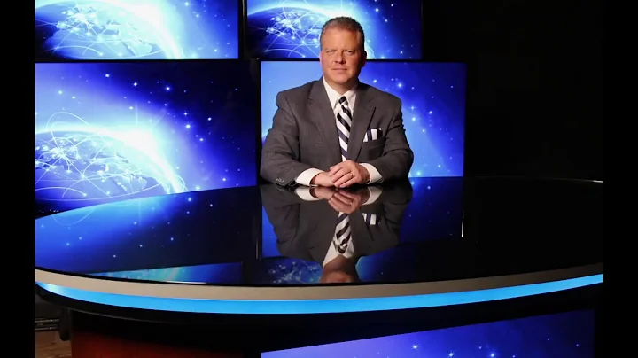 Brannon Howse on Why Christians Will NOT Take the ...