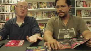Cbfu From The Shop May 24, 2017