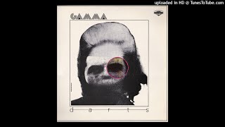 GAMMA - Endless