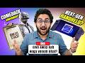 ARM Gaming Laptop, GTA 6 Final Date, BGMI Lite Back, RTX 50 Super - Zehreele Tech Updates