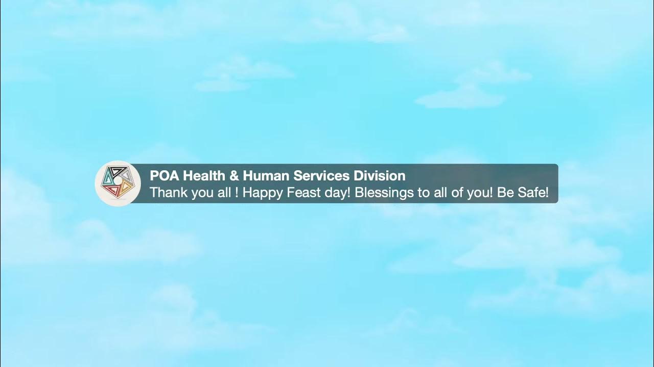 PUEBLO OF VIRTUAL FEAST DAY YouTube