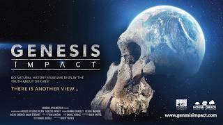 Genesis Impact 🦕 One Student Asked a Question That Changed the Entire Conversation