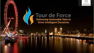 Celebrity An Introduction to Tour de Force - CRM and BI Demonstration Net Worth