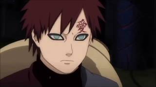 The legend of Gaara AMV - Love and honor (Undone)