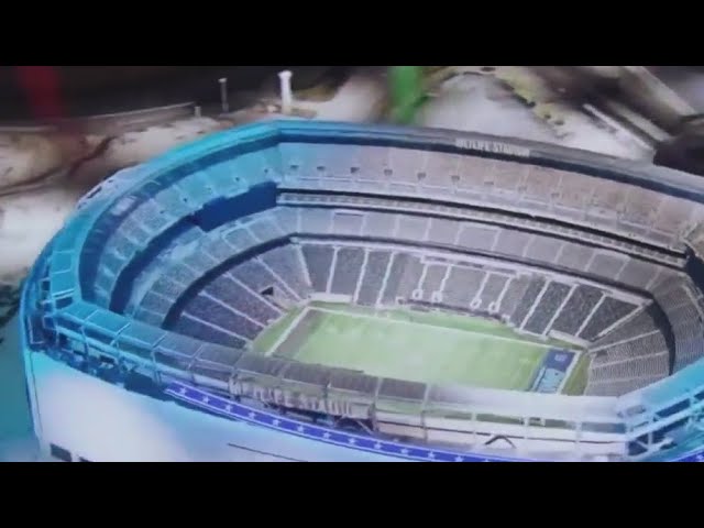 Metlife Stadium To Host World Cup Final In 2026