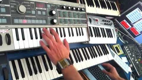 nikonn sessions- "PHOTOGRAPHIC" Depeche Mode