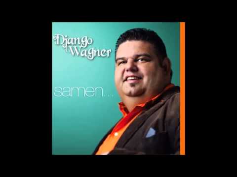 Django Wagner - Hey jij bent de koning (Duet met Dennie Christian)