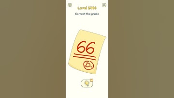 DOP 2 Gameplay Level 2483 Shorts Delete One Part Solution and Answer 🔥 Subscribe 🔥