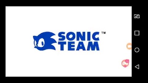 Watch me play Sonic4 epII via Omlet Arcade!